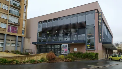 Sedan : la salle Marcillet lance sa nouvelle saison culturelle 